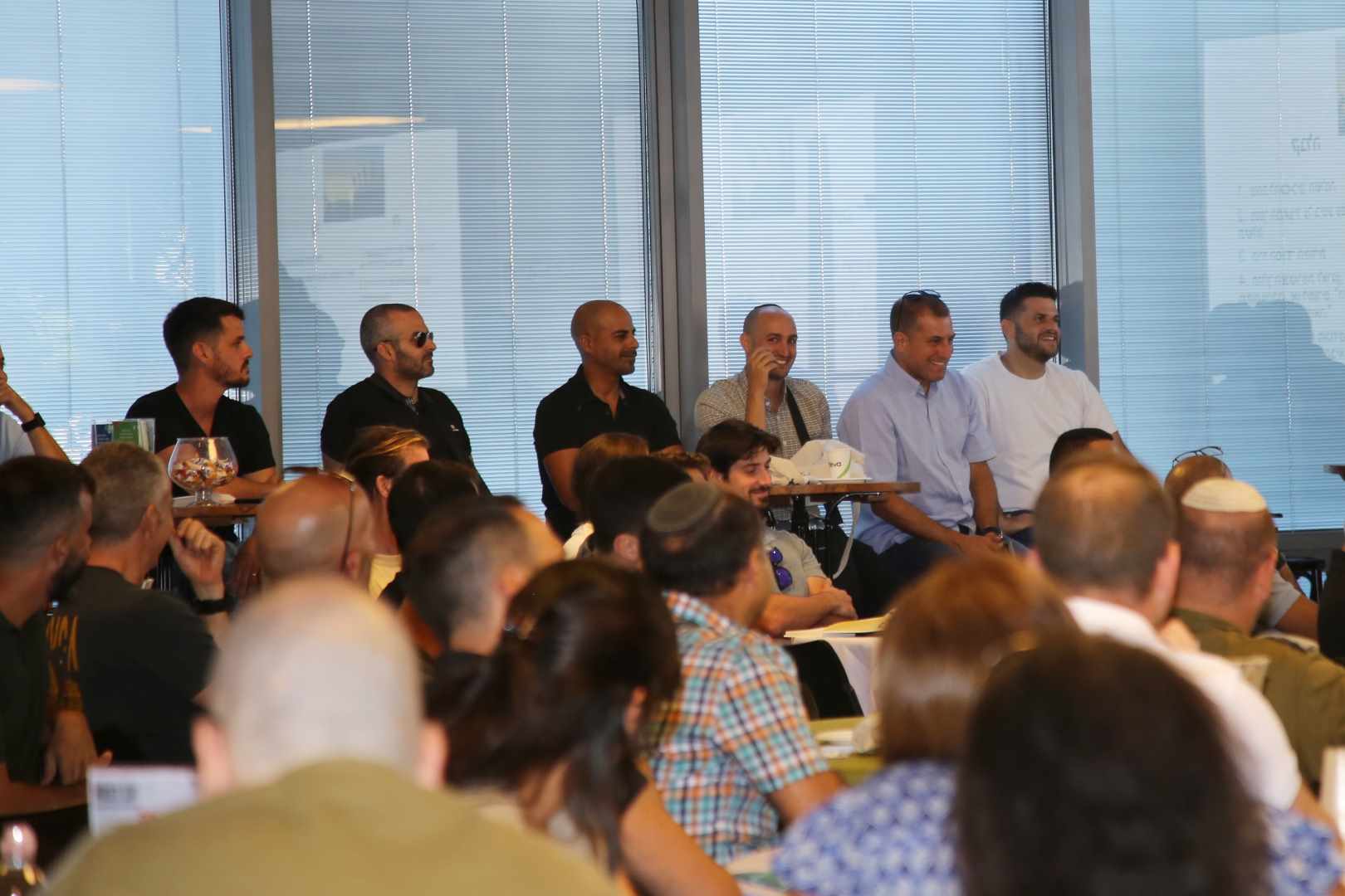 מיטאפ מילואימניקים טבע (4)