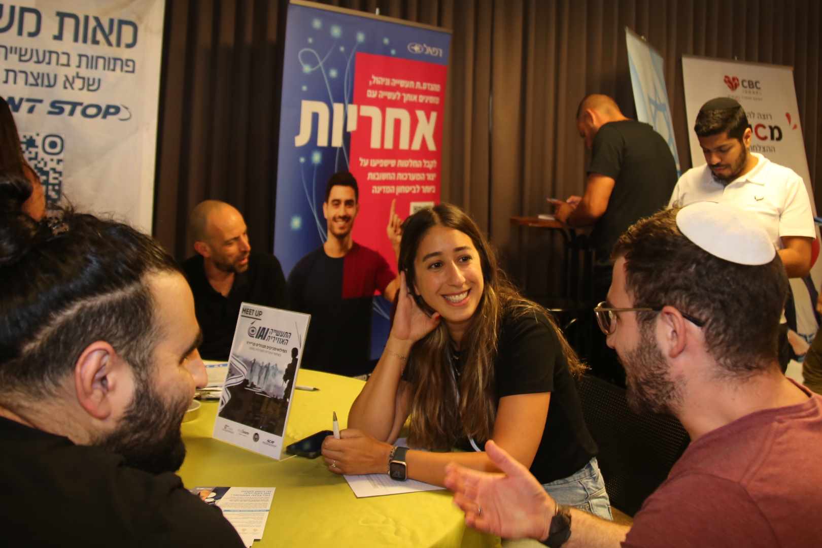 מיטאפ מילואימניקים טבע (6)