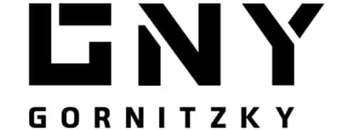 לוגו משרד עורכי הדין גורניצקי GNY