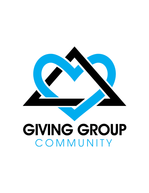 לוגו קהילת Giving Group