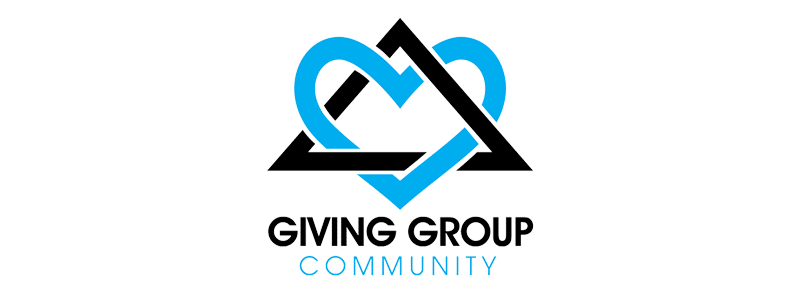 לוגו קהילת Giving Group