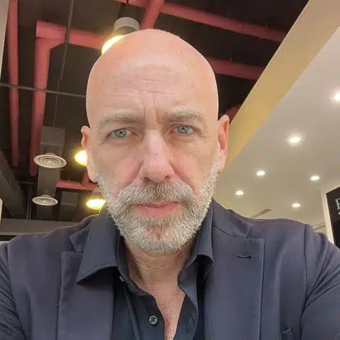 אלון גולדשטיין, חבר פורום נפגשים