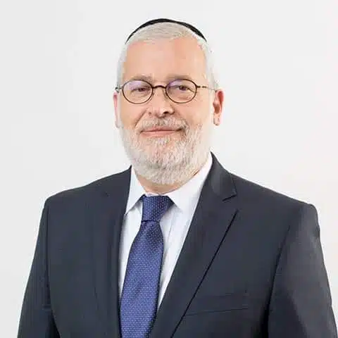 אלי פלאי, חבר פורום נפגשים