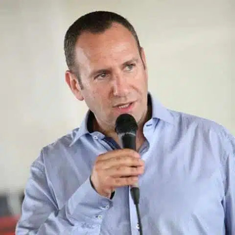 דני קליין, חבר פורום נפגשים