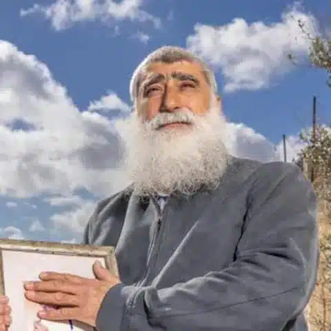 שמואל מורנו, חבר פורום נפגשים