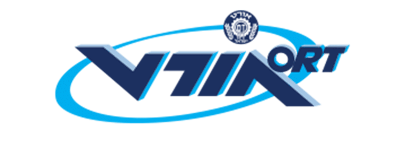 לוגו רשת אורט