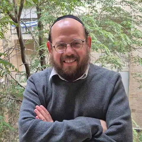 ישראל ק., חבר פורום נפגשים