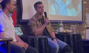 לוחמים שיצאו יחד לקדם אחדות בעם היהודי