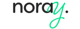 לוגו נוריי (noray)