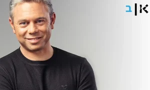דוד סולמון בתוכנית צבע הכסף על קהילת המילואימניקים
