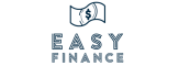 לוגו איזי פייננס (Easy Finance)