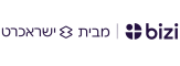 לוגו ביזי מבית ישראכרט