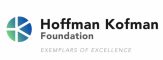 לוגו Hoffman Kofman Foundation