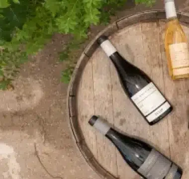 יין מיקבי טוליפ — מתנה למשפחות מילואימניקים