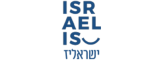 לוגו ארגון Israelis