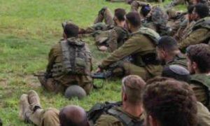 מילואימניקים חוזרים משירות — כתבה על תעסוקה