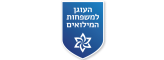 לוגו עוגן למשפחות המילואים