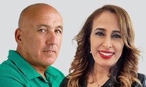 אורי שכטר בראיון ברדיו תל אביב